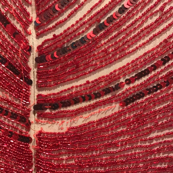 Cocktail Dress - Picture 3 of 8